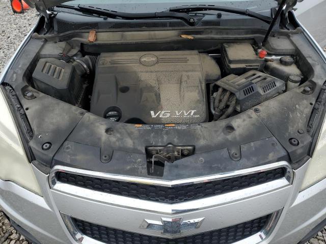 VIN 2GNFLDE32D6325426 2013 CHEVROLET EQUINOX no.12