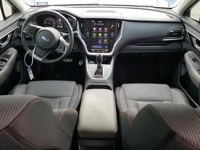 2021 SUBARU LEGACY SPO 4S3BWAH66M3004175