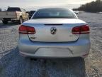 Lot #3027122783 2012 VOLKSWAGEN EOS KOMFOR