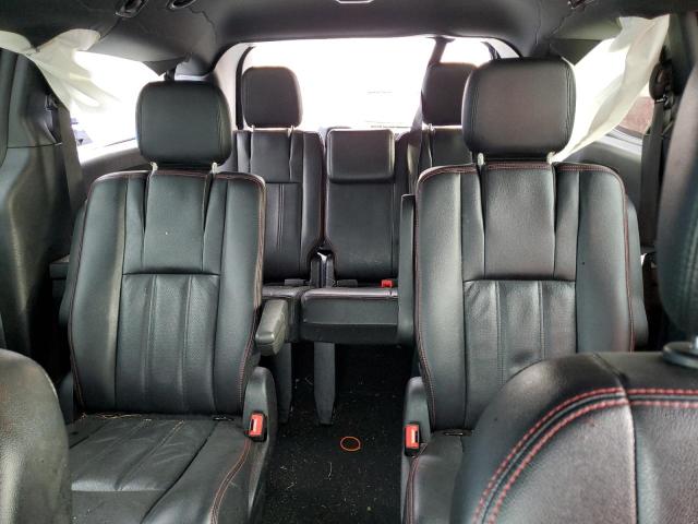 2019 DODGE GRAND CARA - 2C4RDGEG2KR688327