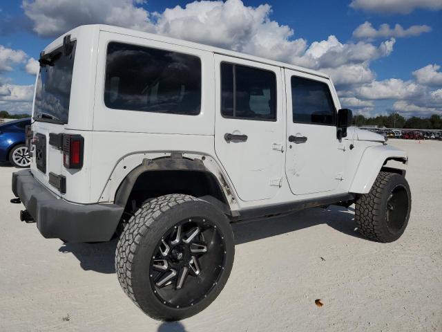 Vin: 1c4bjweg6fl614671, lot: 86052284, jeep wrangler sahara 20153