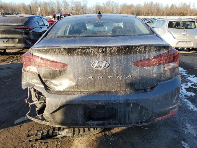 2020 HYUNDAI ELANTRA SE - 5NPD84LF1LH623622