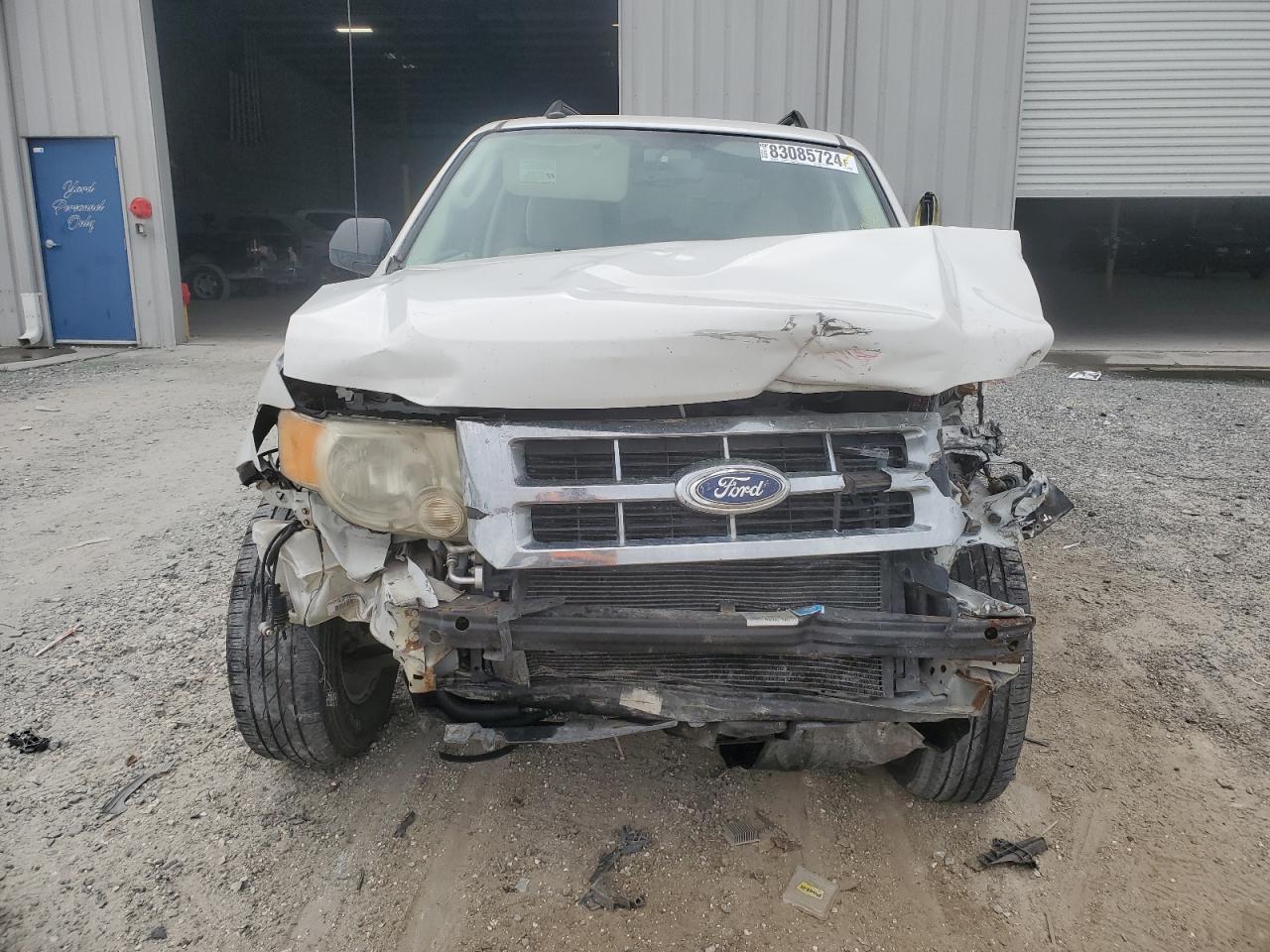 Lot #3029465710 2010 FORD ESCAPE XLT