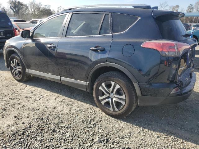 2018 TOYOTA RAV4 LE - JTMZFREV1JJ744894