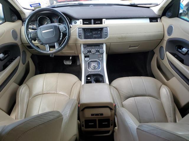 2016 LAND ROVER RANGE ROVE - SALVP2BG9GH090048