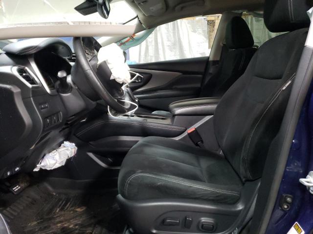 2020 NISSAN MURANO SV - 5N1AZ2BS9LN128762
