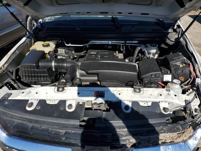 2020 CHEVROLET COLORADO - 1GCGSBEA3L1239241