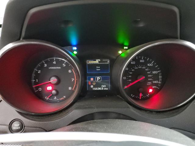 2016 SUBARU LEGACY 2.5 - 4S3BNBA66G3056591