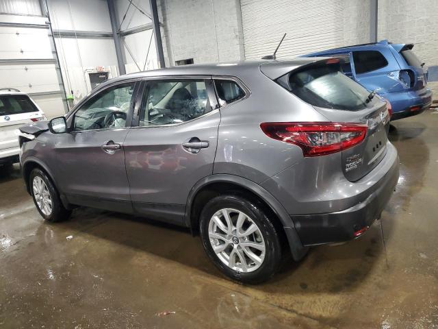 2021 NISSAN ROGUE SPOR - JN1BJ1AWXMW669347