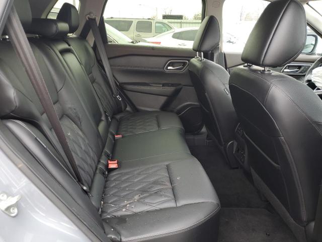 2023 NISSAN ROGUE PLAT - JN8BT3DD0PW318937