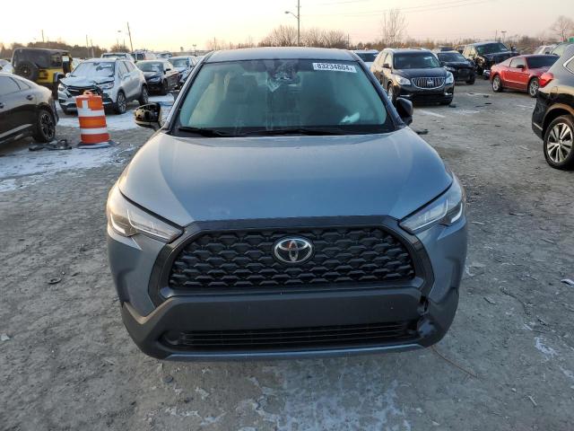 2023 TOYOTA COROLLA CR - 7MUAAABG7PV061344