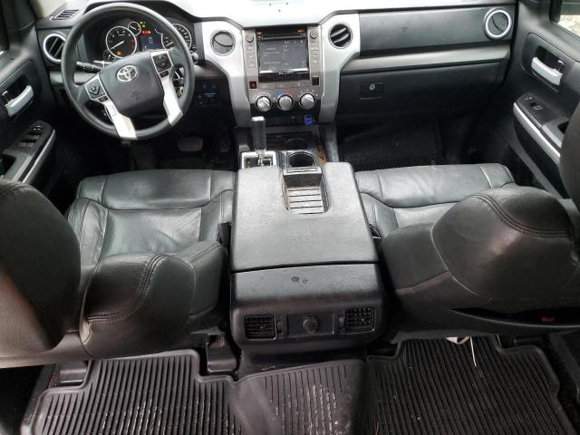 2017 TOYOTA TUNDRA CRE - 5TFEW5F13HX217997