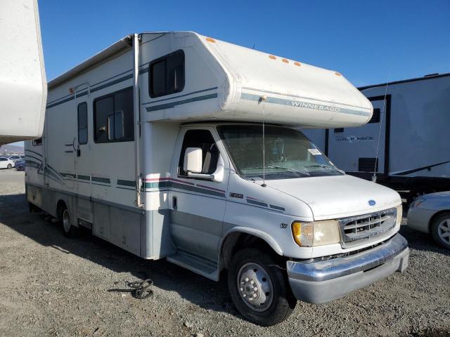 1997 WINNEBAGO MOTORHOME #3038020210