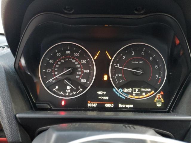 2017 BMW 230XI WBA2M9C33HV717575