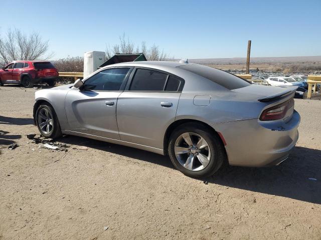 2016 DODGE CHARGER SX - 2C3CDXHG1GH126079