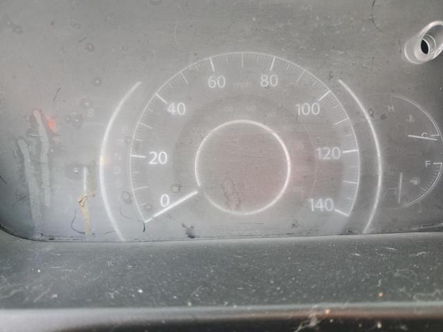 2016 HONDA CR-V EXL 2HKRM4H74GH659927