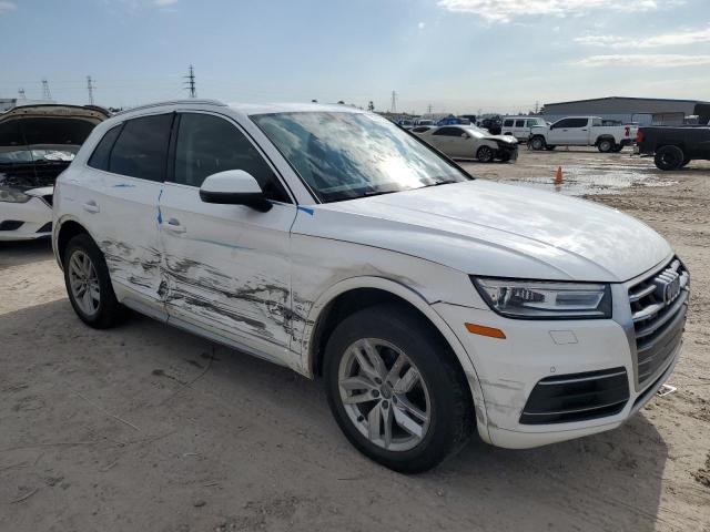 2020 AUDI Q5 PREMIUM - WA1ANAFY9L2061228