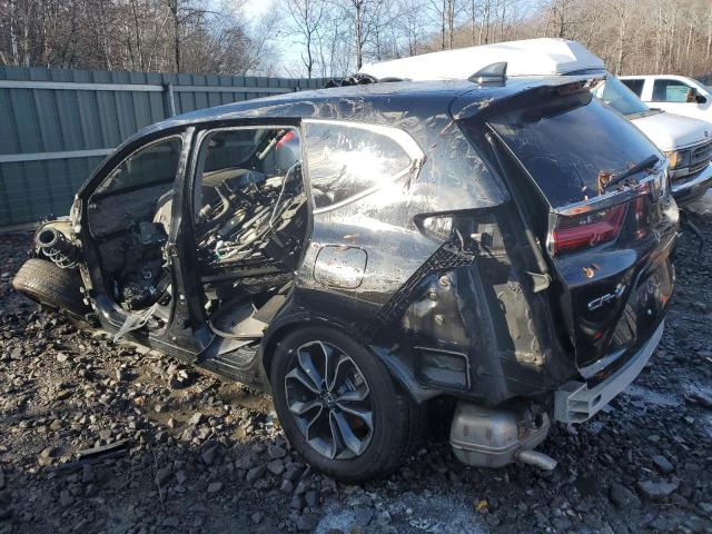 2020 HONDA CR-V EX - 5J6RW2H57LA021664