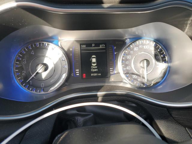 2016 CHRYSLER 200 LIMITE - 1C3CCCAB5GN187646