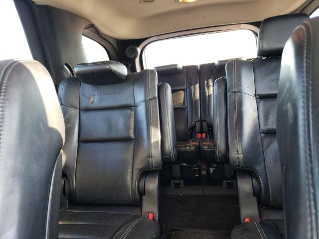 2015 DODGE DURANGO CI - 1C4RDJEG3FC114993