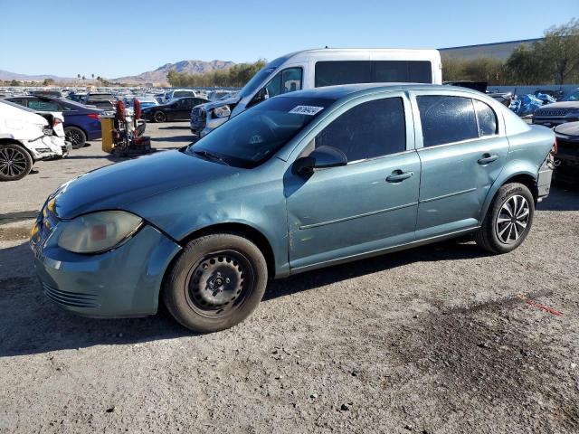 CHEVROLET COBALT LT 2009 turquoise  gas 1G1AT58H397121332 photo #1