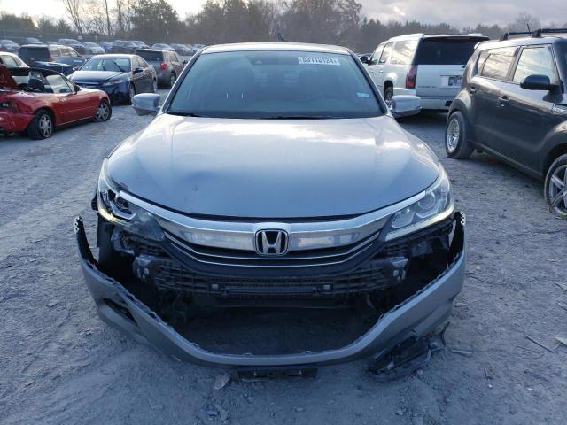 2016 HONDA ACCORD EXL - 1HGCR2F92GA221951