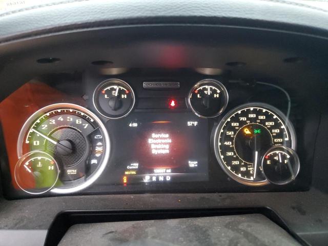 2018 RAM 2500 POWER 3C6TR5EJ0JG256886
