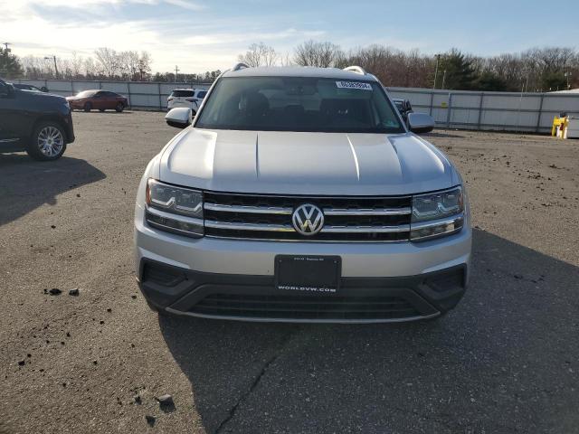 2018 VOLKSWAGEN ATLAS S - 1V2GR2CA7JC544532