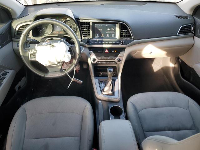 2017 HYUNDAI ELANTRA SE - 5NPD84LF3HH083763