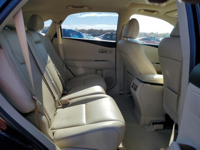 2015 LEXUS RX 350 - 2T2ZK1BA7FC202650