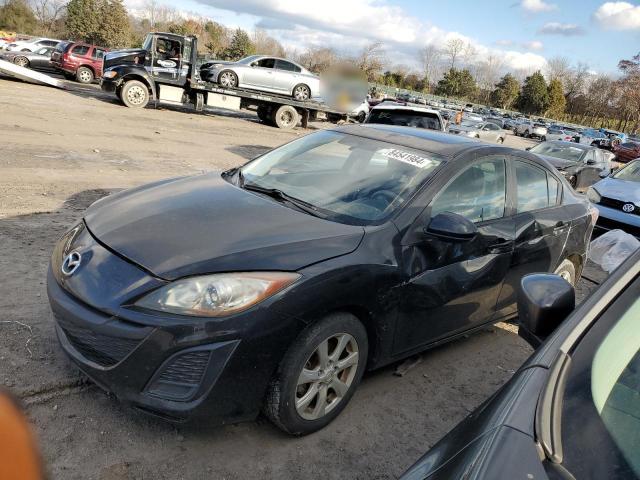 2011 MAZDA 3 I #3026026991