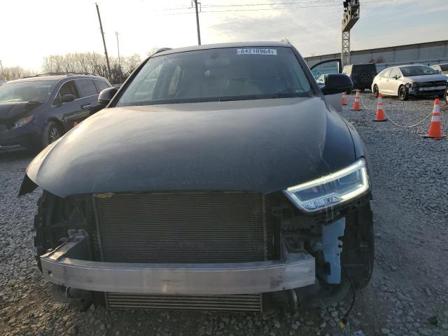 2016 AUDI Q3 PRESTIG WA1GFCFS5GR000941