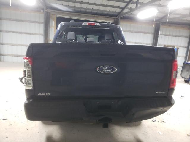 2021 FORD F150 SUPER - 1FTEW1CP5MFC85400