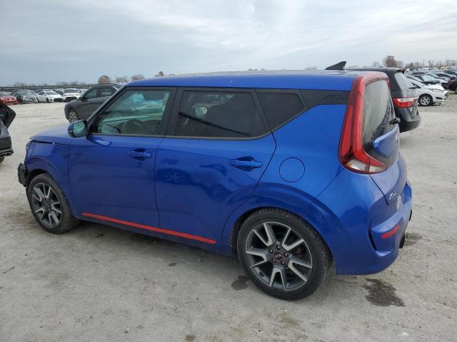 2020 KIA SOUL GT LI - KNDJ63AU4L7078900