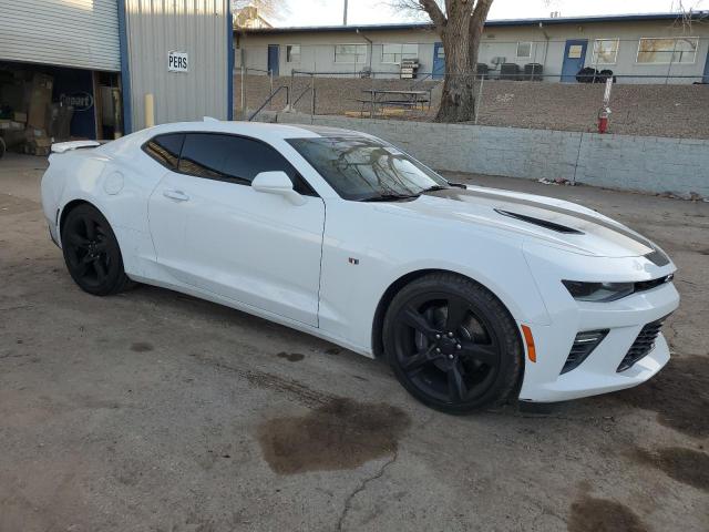 2016 CHEVROLET CAMARO SS - 1G1FH1R76G0172349