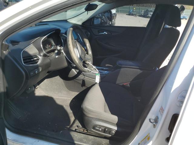 2018 CHEVROLET MALIBU LT - 1G1ZD5ST7JF245899