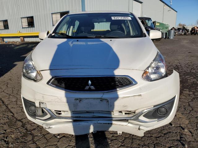 2017 MITSUBISHI MIRAGE ES - ML32A3HJXHH004643