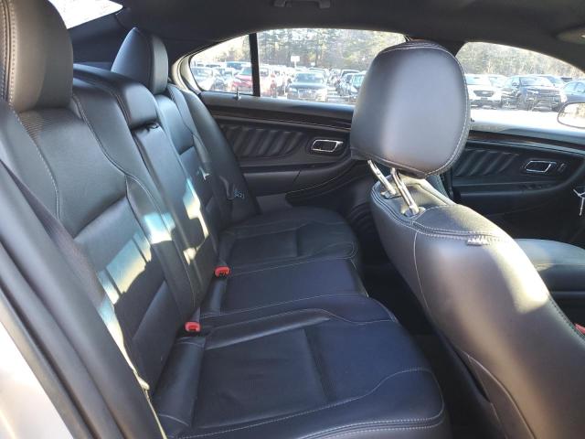 2015 FORD TAURUS LIM - 1FAHP2F88FG170734