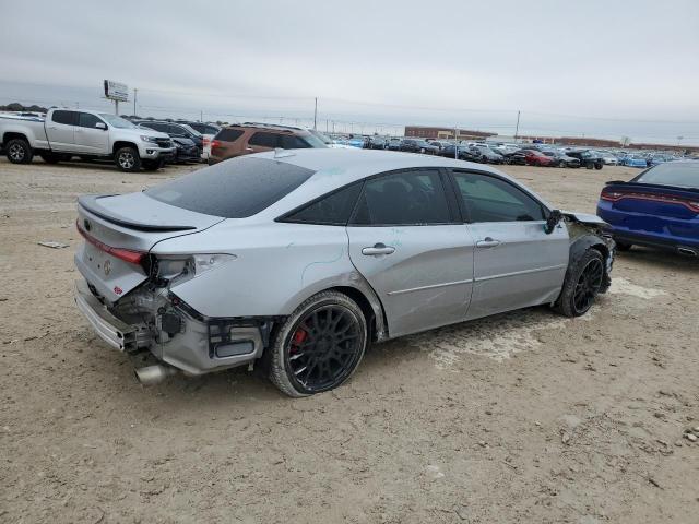 2020 TOYOTA AVALON XSE 4T1FZ1FB7LU040275