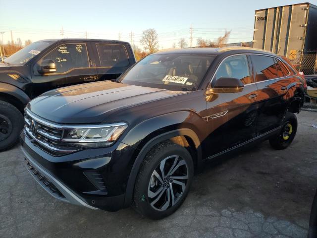 VOLKSWAGEN ATLAS SEL PREMIUM
