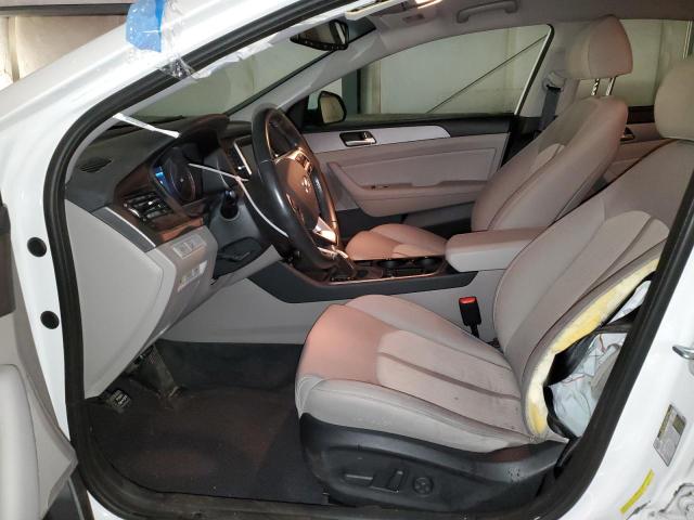 2019 HYUNDAI SONATA PLU KMHE14L28KA089087