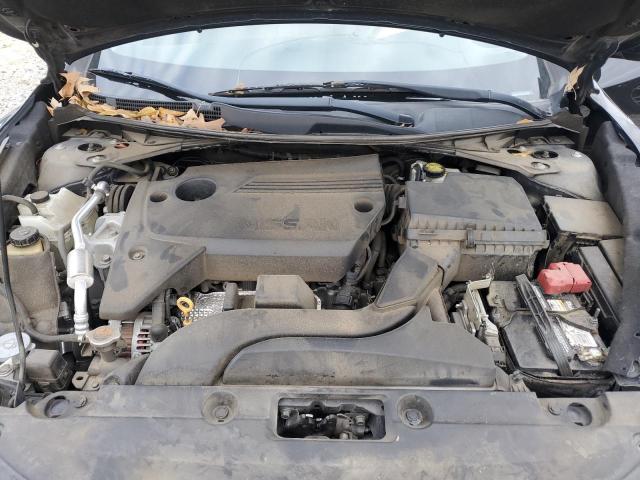 2017 NISSAN ALTIMA 2.5 - 1N4AL3AP3HC492421