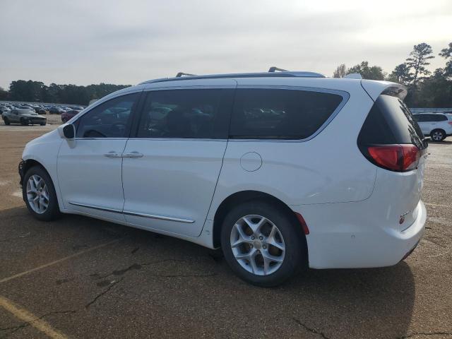 2018 CHRYSLER PACIFICA T - 2C4RC1EG3JR121056