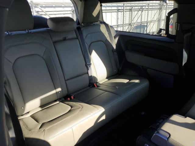 2023 LAND ROVER DEFENDER 9 SALEJ6EX6P2147281