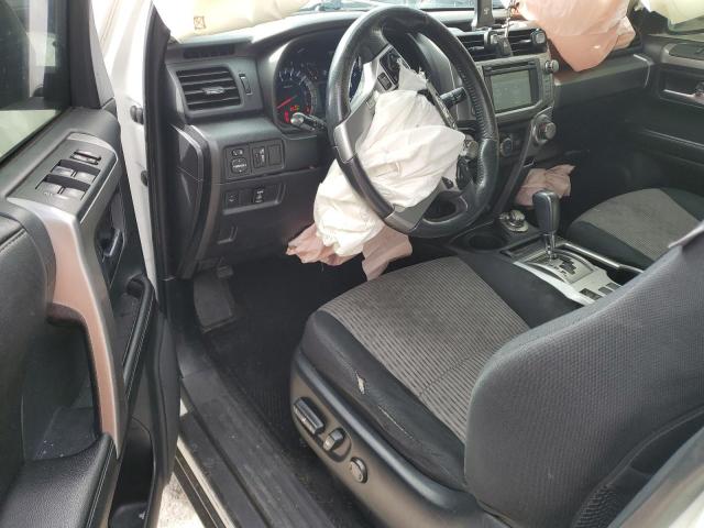 2015 TOYOTA 4RUNNER SR - JTEBU5JR7F5238913
