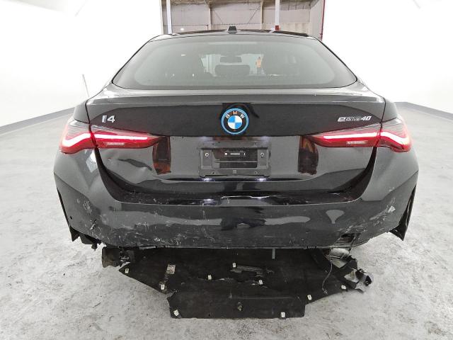 VIN WBY73AW00RFR70085 2024 BMW I4 EDRIVE no.6