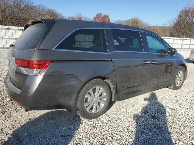 2016 HONDA ODYSSEY EX - 5FNRL5H62GB107597