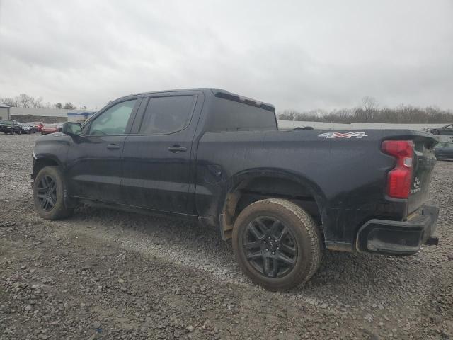 2022 CHEVROLET SILVERADO #3303959686