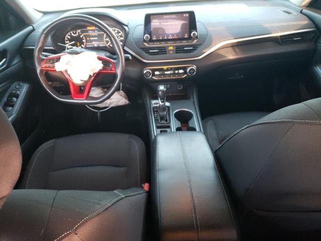 2019 NISSAN ALTIMA SV - 1N4BL4DV4KC123871