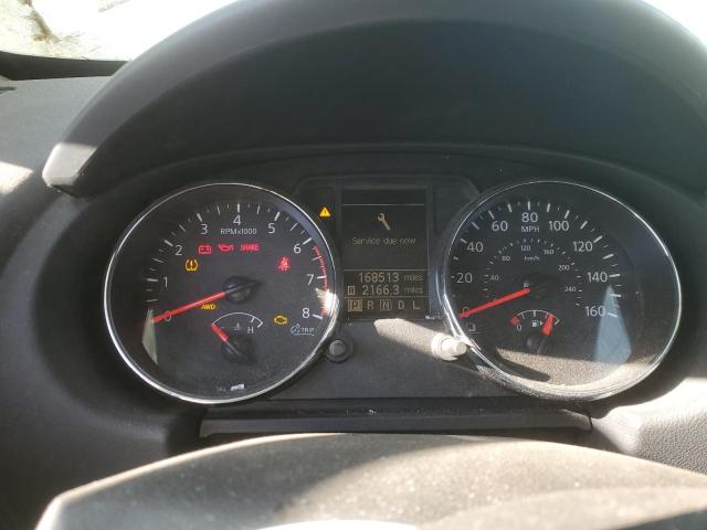 2015 NISSAN ROGUE SELE JN8AS5MV8FW761466